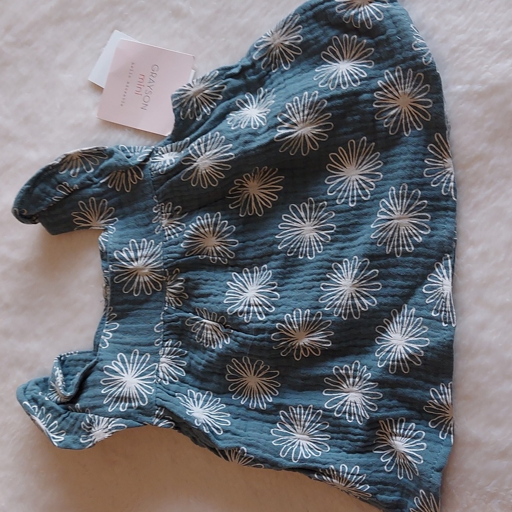 NWT Grayson Mini Set - Picture 2 of 6